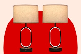Table Lamps - B0FBLT539K