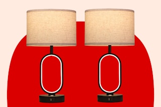 Table Lamps - B0FBLT539K