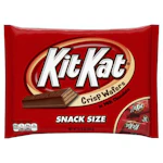 2 Kit Kat Candy Bags