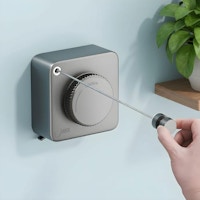 Retractable Clothesline