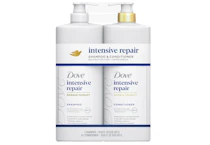 Dove Hair Care Set