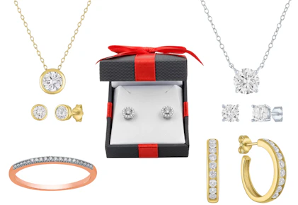 Yes, Please Jewelry