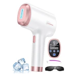 IPL Laser Hair Removal Device