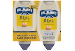Hellmann's Mayonnaise 2-Pack