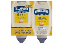 Hellmann's Mayonnaise 2-Pack