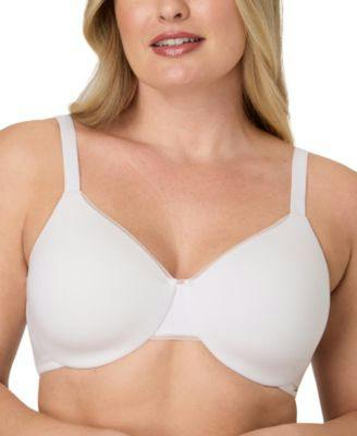 Bali Women's Underwire T-Shirt Bra