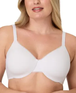 Bali Women's Underwire T-Shirt Bra