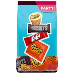 2 Hershey's Candy Party Packs