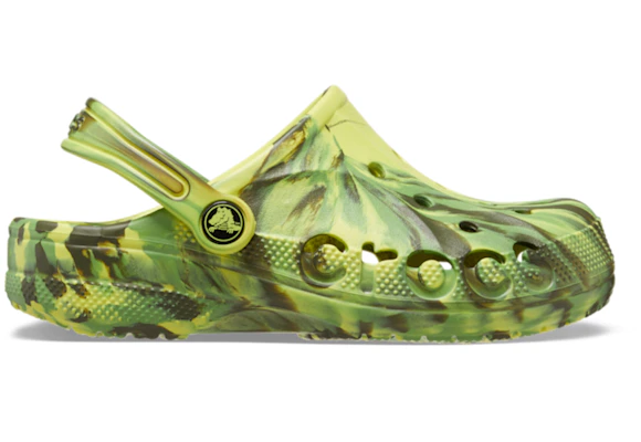 Crocs Toddler Clogs