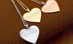 daily steals personalized heart necklace featured image