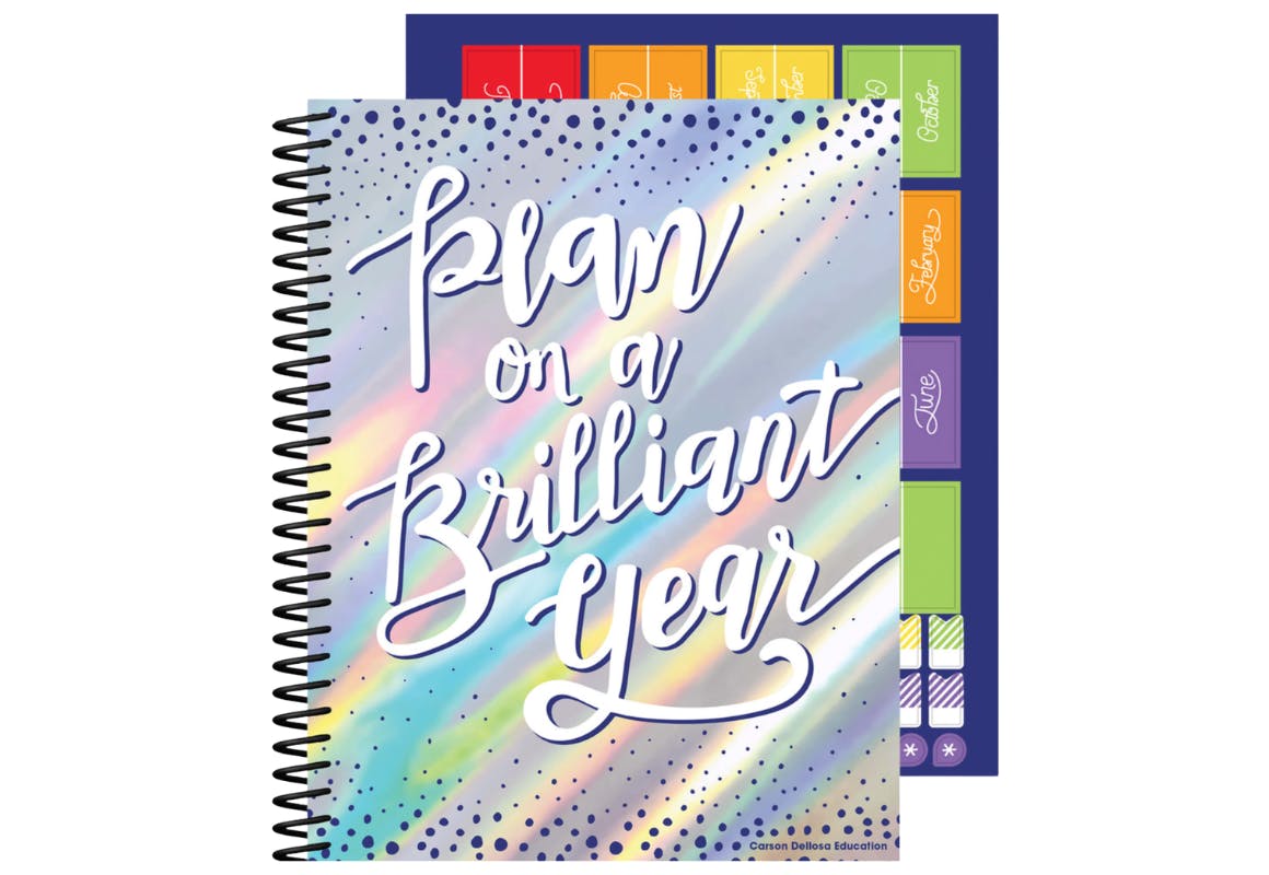 Teacher Planner