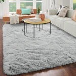 Shaggy Area Rug
