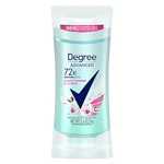 Degree Advanced Protection Deodorant
