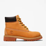 Timberland Kids' 6-Inch Boots