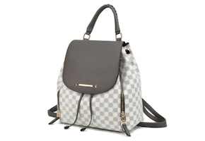MFK Collection by Mia K. Backpack