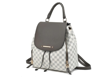 MFK Collection by Mia K. Backpack