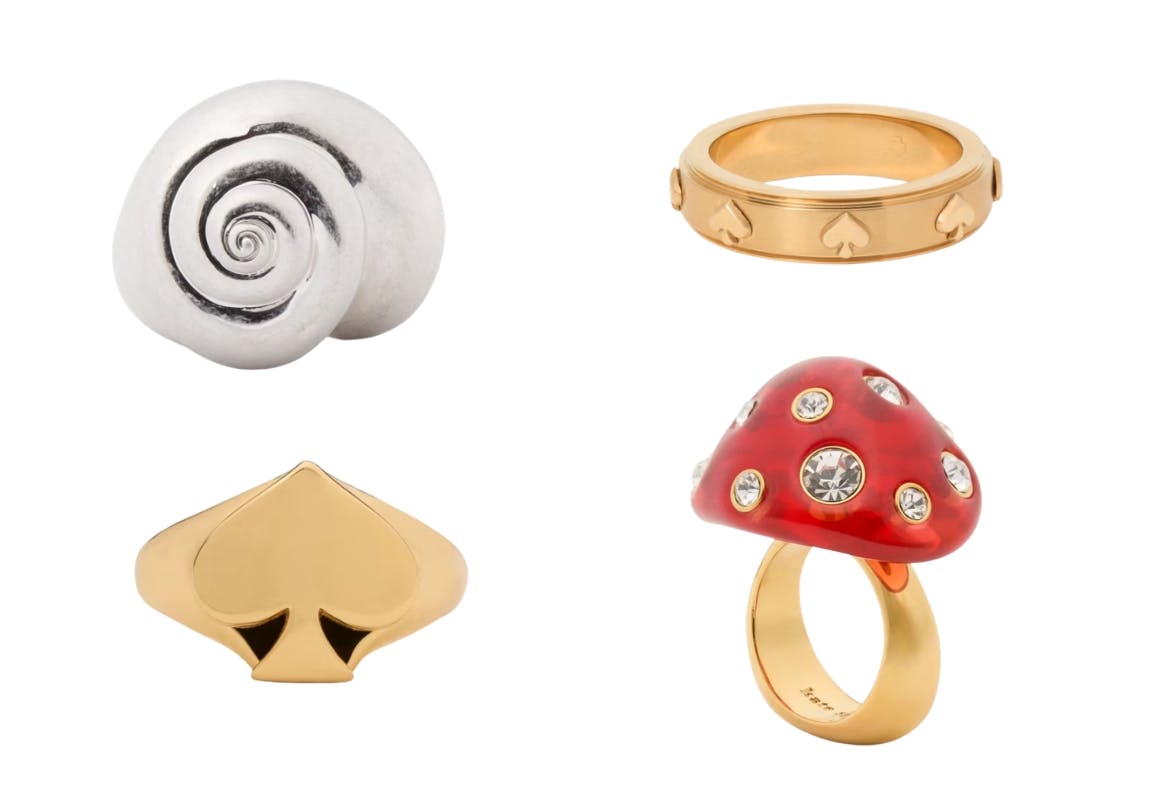 Kate Spade Ring