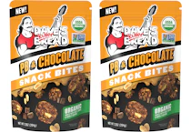 2 Dave's Killer Bread Bites