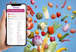 Food Sensitivity Tests Are as Low as $22.50 at Groupon (Reg. $125+) card image