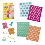 Play-Doh Barbie Patterns Set