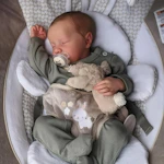 Reborn Baby Doll