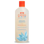 4 Cantu Weightless Shampoos