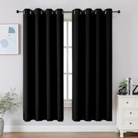 Blackout Curtains