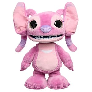 Disney Stitch Ultimate Angel Interactive Plush