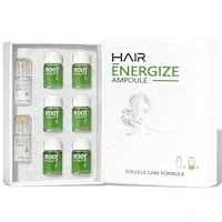 Hair Regrowth Treatment