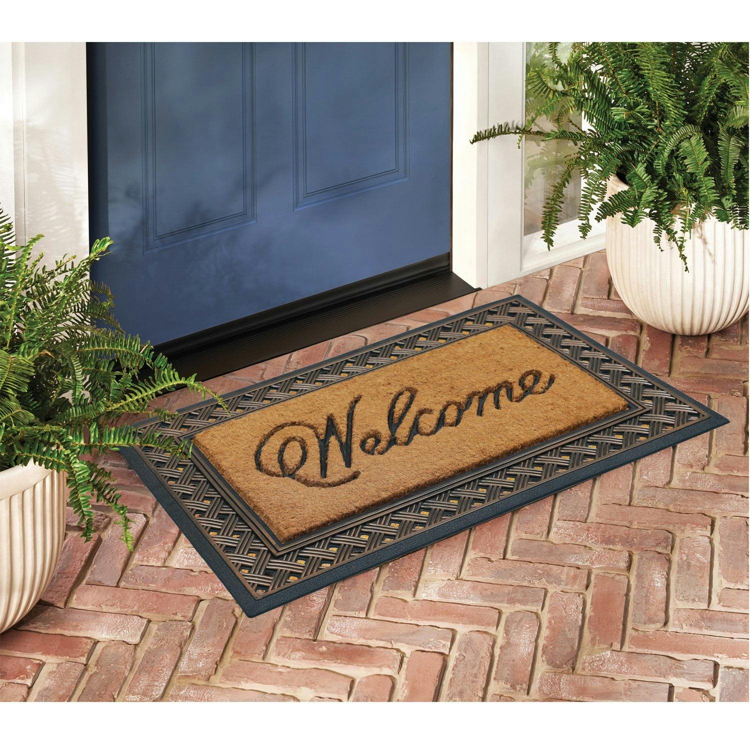 Member's Mark Welcome Doormat