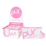 PUR Gum 12-Pack