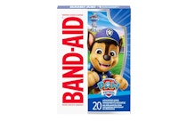 Band-Aid Paw Patrol Bandages
