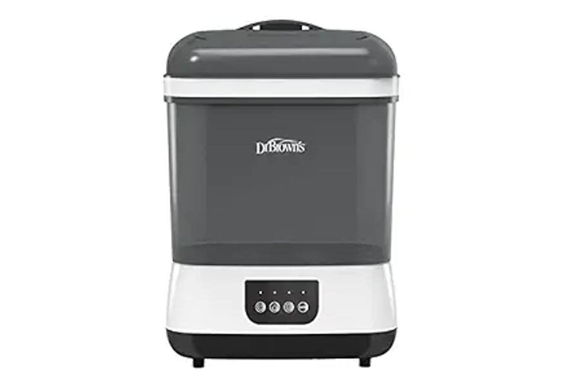 Dr. Brown's Sterilizer