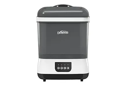 Dr. Brown's Sterilizer