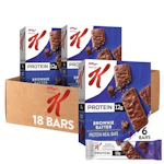 Special K Protein Meal Bars 18-Pack