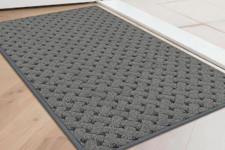 Dirt Trapper Door Mat B0G4QL6FRS