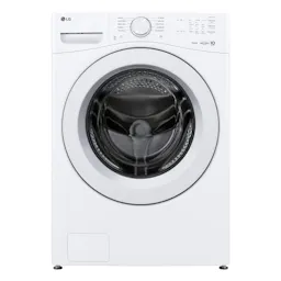 LG Front Load Washer