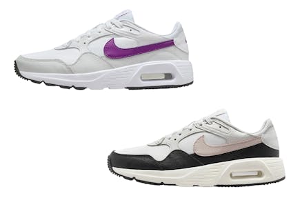 Nike Women’s Air Max Shoes