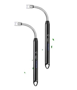 Electric Candle Lighter 2-Pack