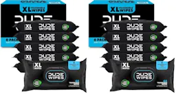 DUDE Wipes Flushable Wipes