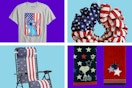 Best Patriotic Finds at Kohl’s: $33 Antigravity Chair, $7 Men's T-shirts, More card image
