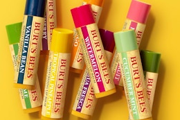 amazon burts bees