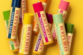 amazon burts bees