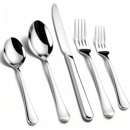 Silverware Set
