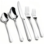 Silverware Set