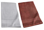 Organic Bath Towel