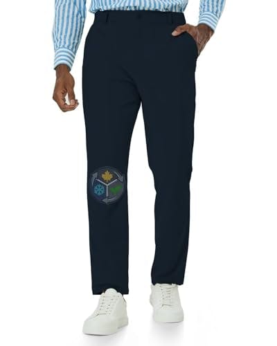 Men's Dress Pants