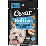Cesar Softies Dog Treats