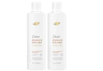 2 Dove Shampoos
