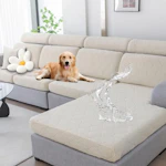 Waterproof Couch Cushion Cover